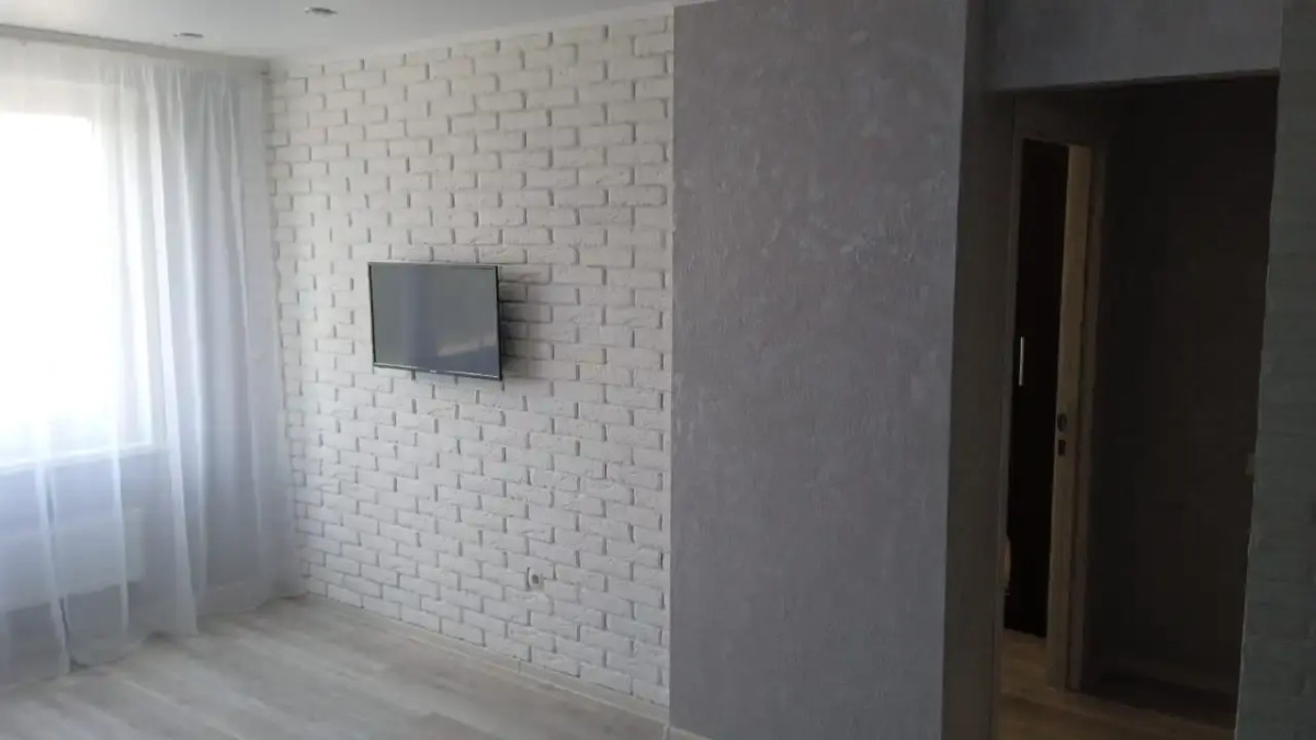 Апартаменты Моя Квартира