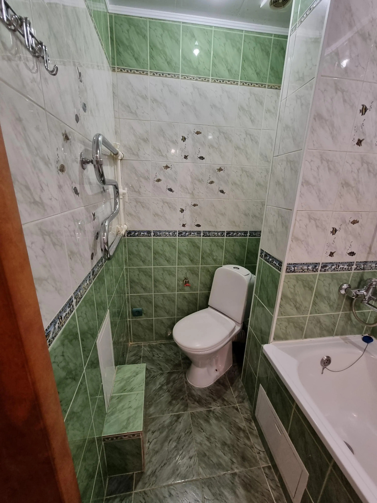 Апартаменты 216 Уютный Дом