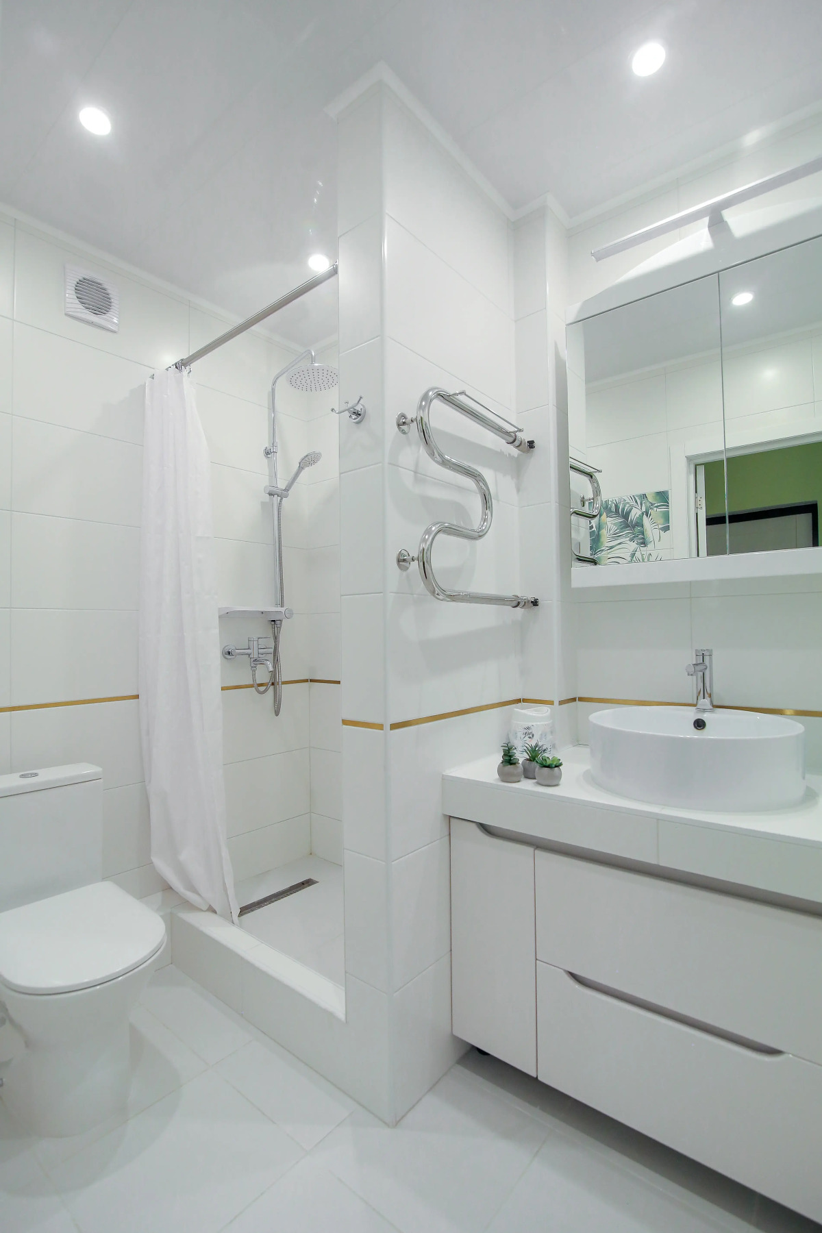 Квартира в центре Калининграда