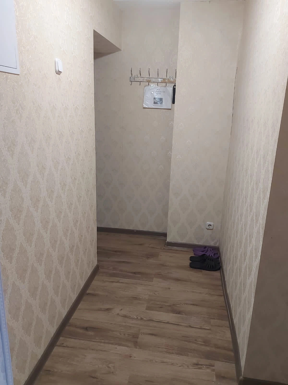 Апартаменты в центре города Нальчик