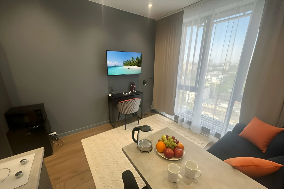 Квартира Уютная в 5 минутах от метро Измайлово