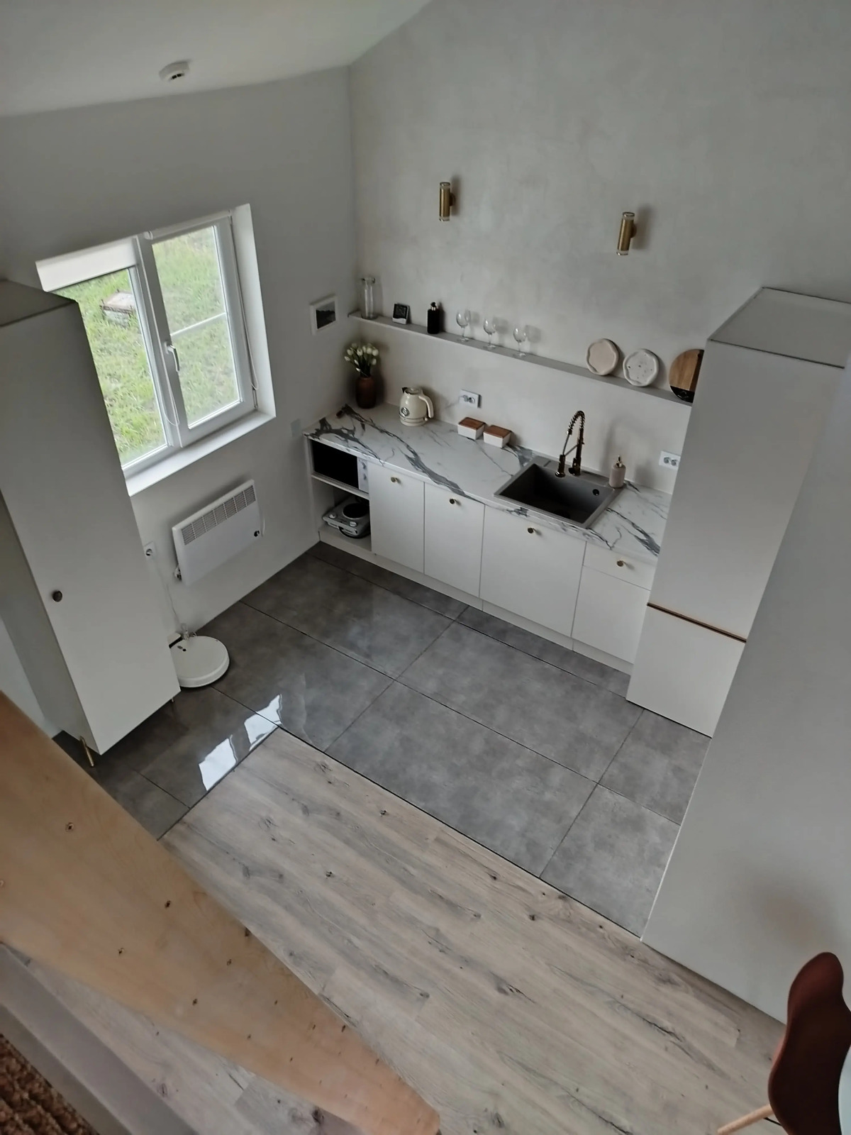 Частный дом Дом в Чистых Прудах