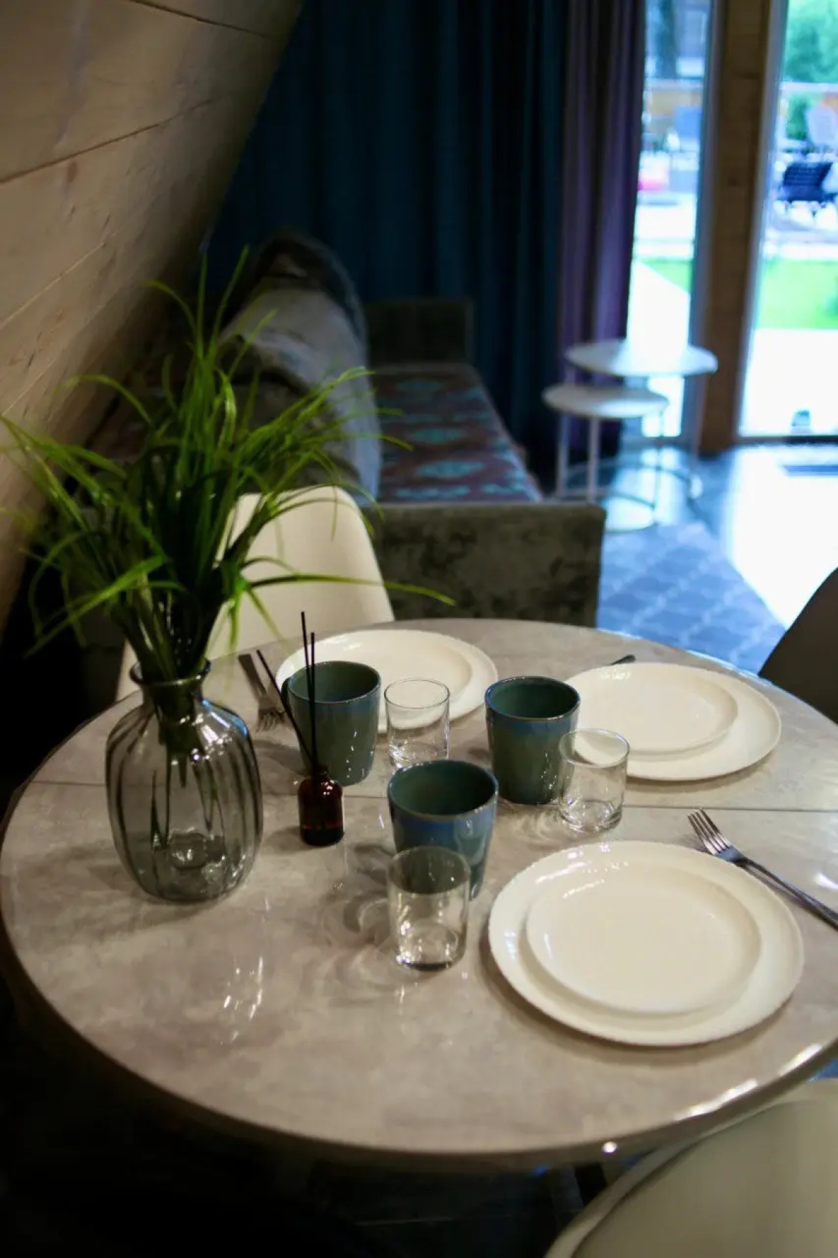 База отдыха Робин Гуд