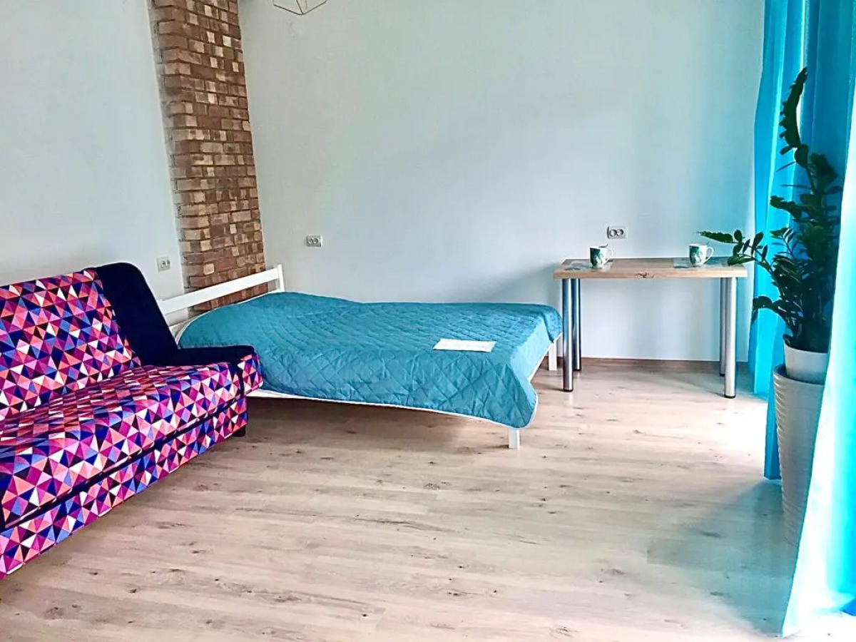 Гостевой дом Отдых на Куршской косе