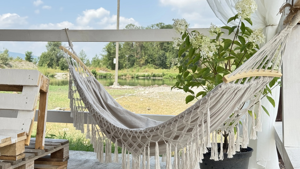 Частный дом Baler