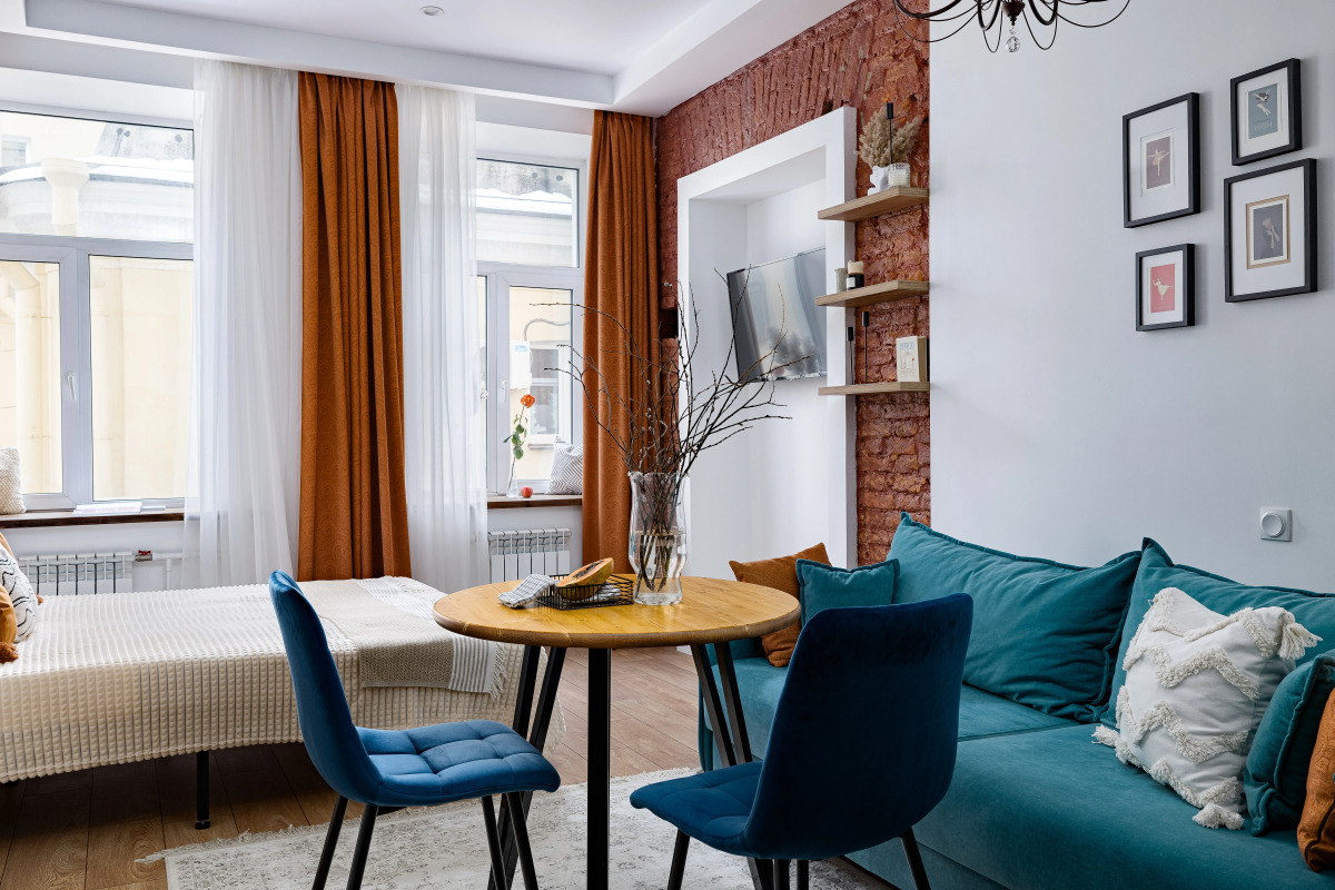 Квартира Уютное Путешествие