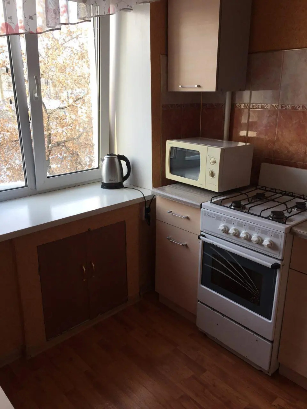 Апартаменты Марьин Дом на Азина 20/3