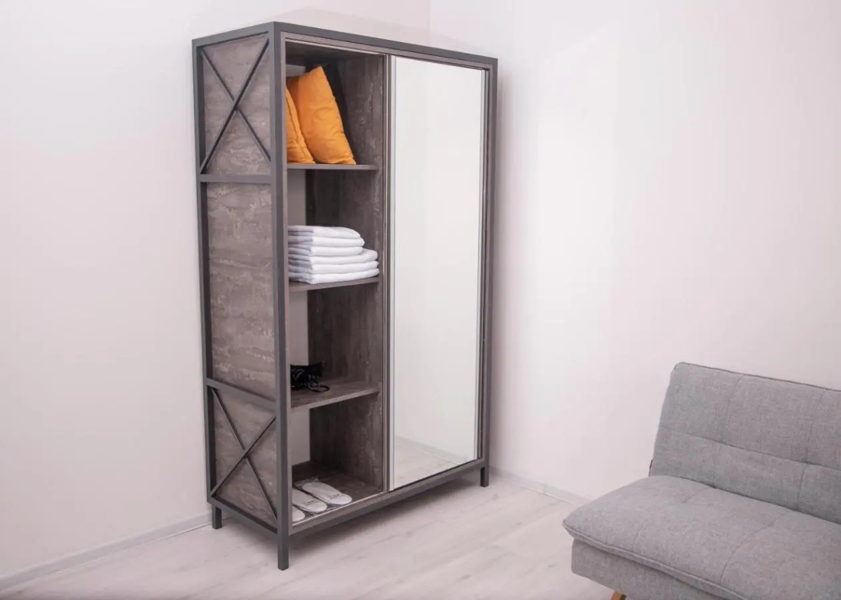 Гостевой дом Popock Goris