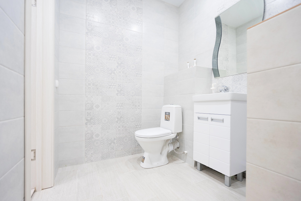 Апартаменты на улице Галеева  8а