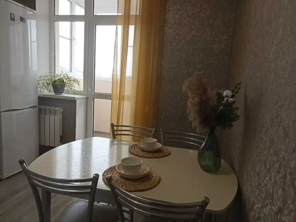 Квартира на улице Максима Горького