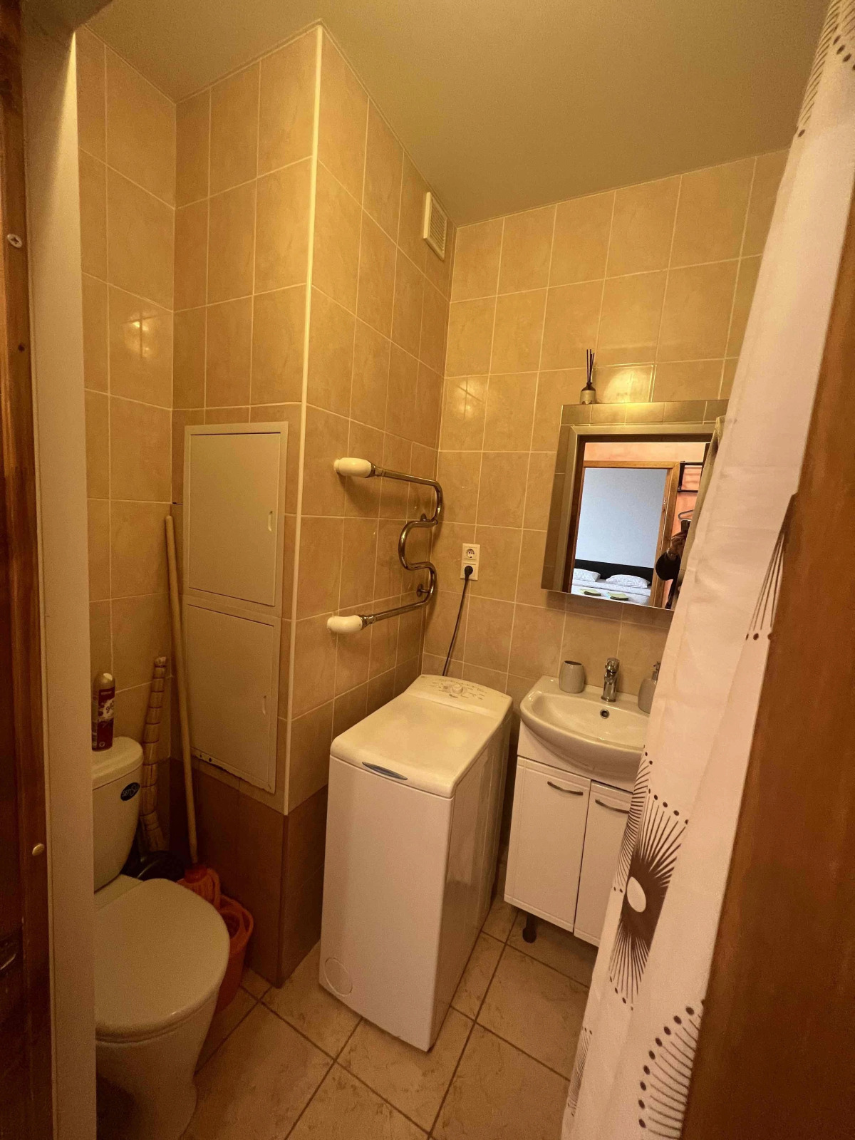 Апартаменты на Склизкова 116