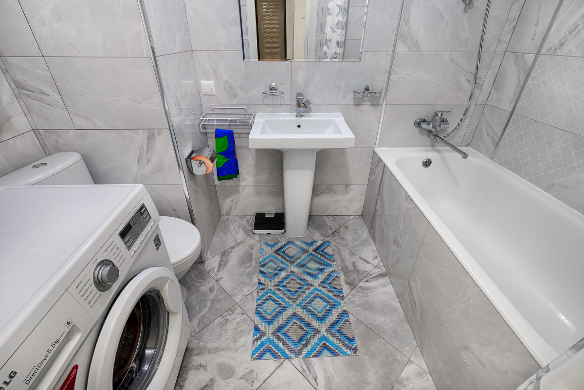 Апартаменты Изюмская недалеко от метро