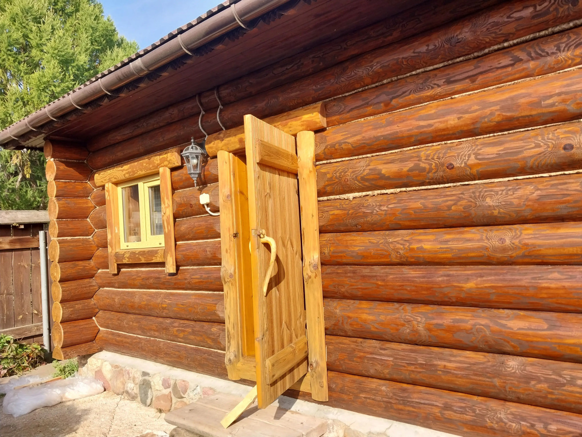 Гостевой дом Суздальское подворье с русской баней