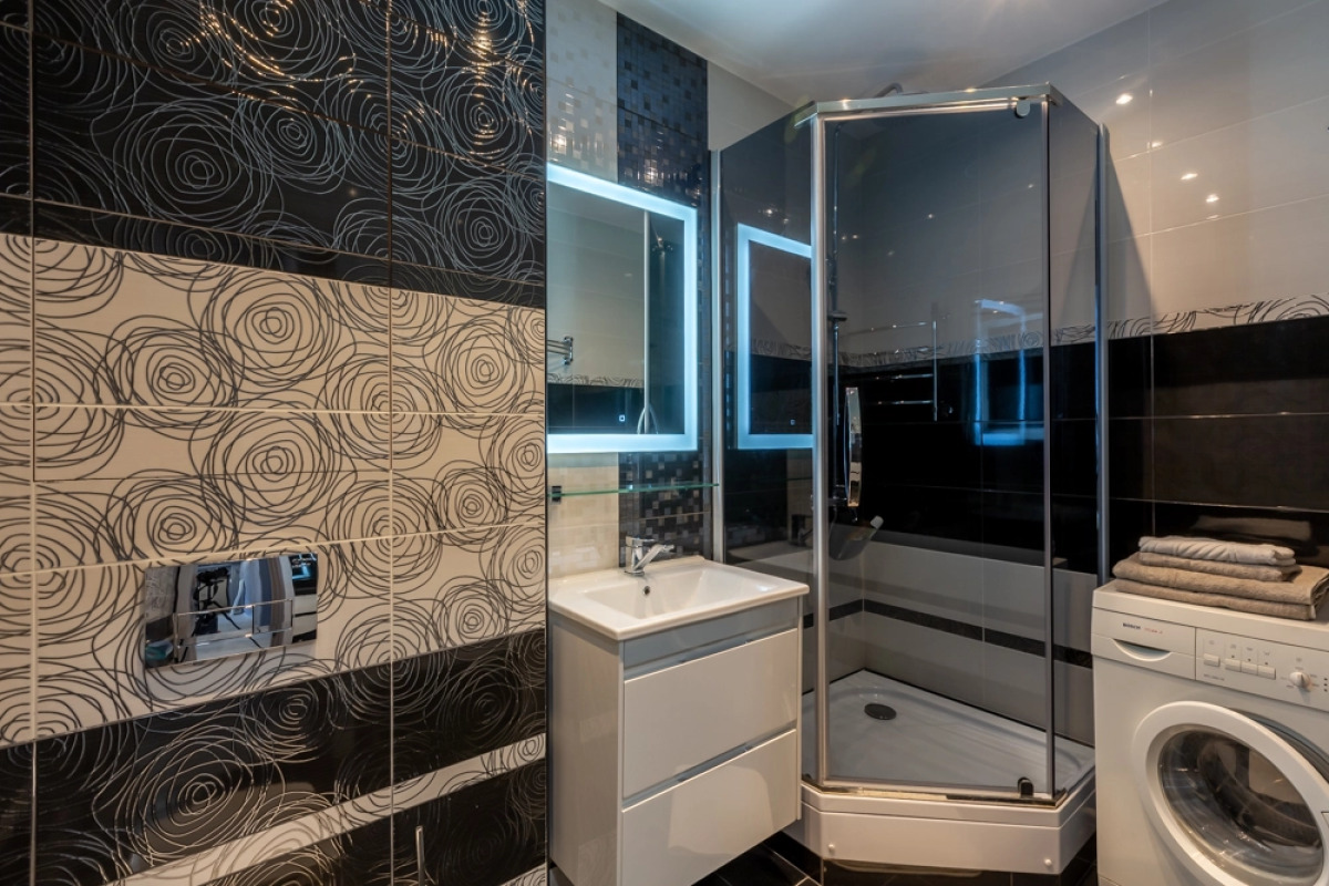 Апартаменты Кварт-Отель, Плющиха, 42