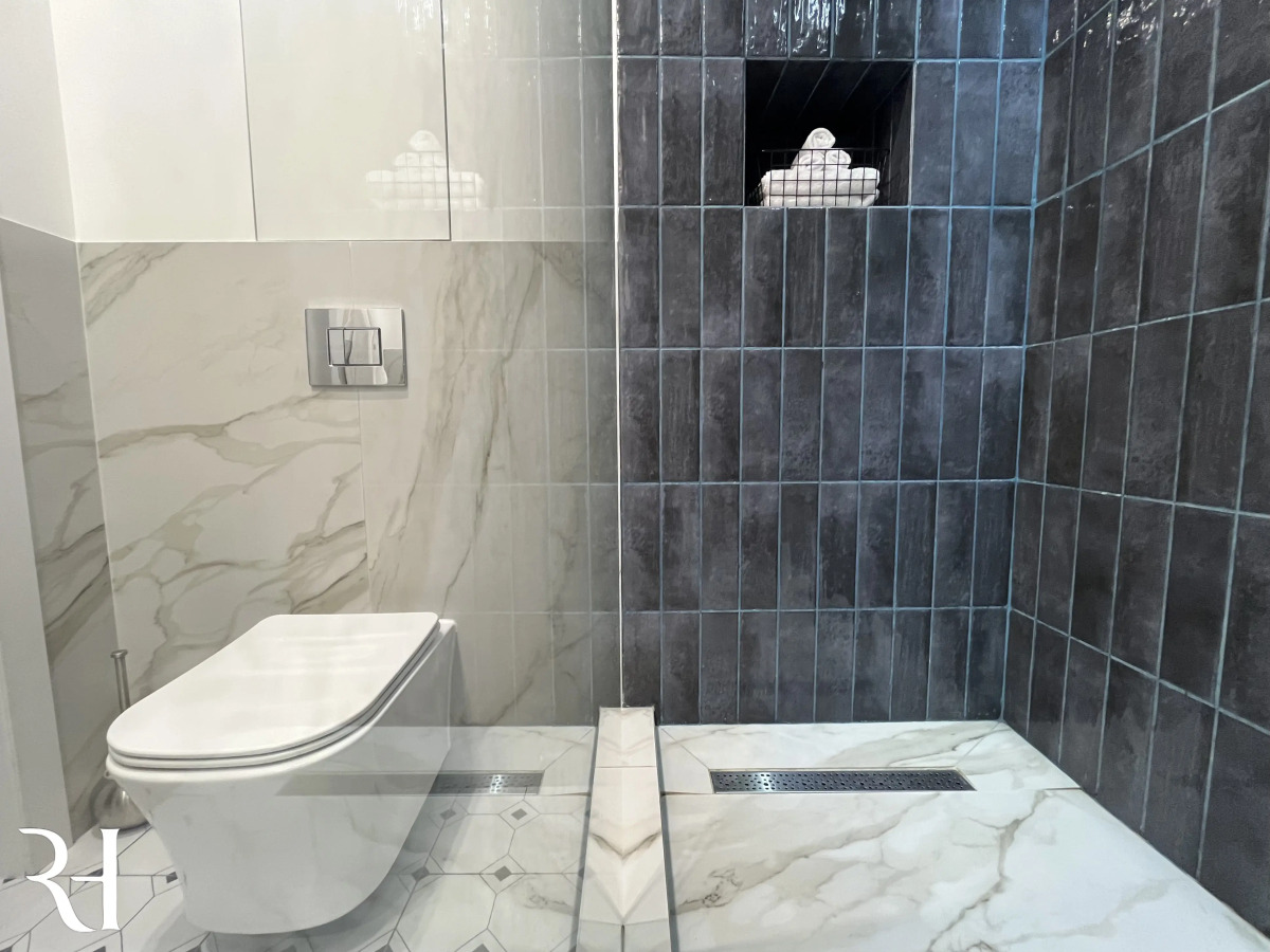 Апартаменты ЖК "Ботанический сад"