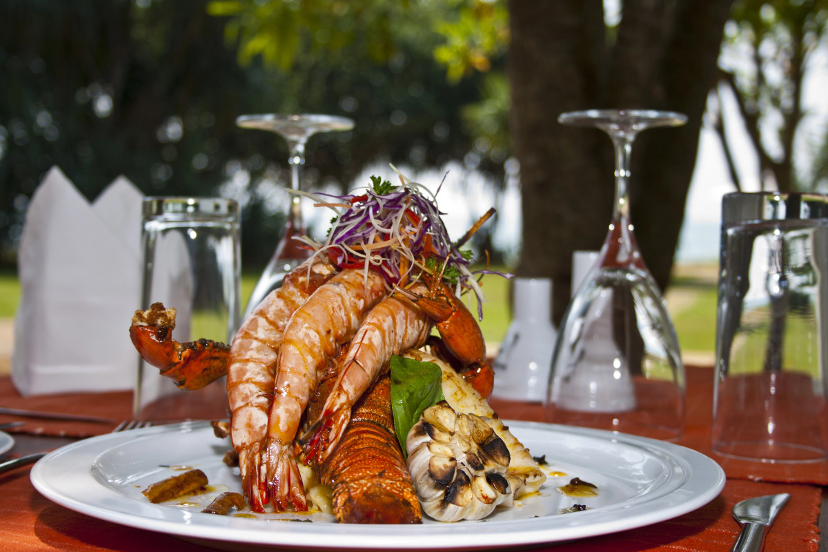 Отель Temple Tree Resort & Spa