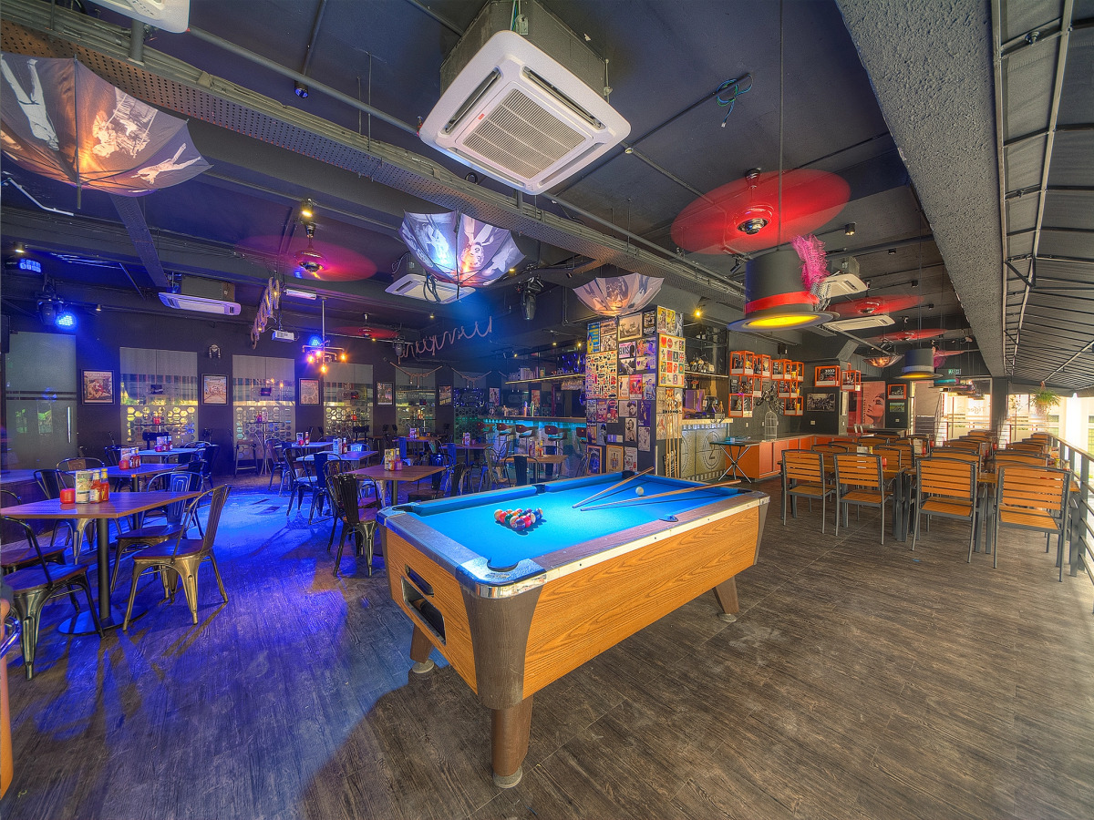 Отель Arenaa Star