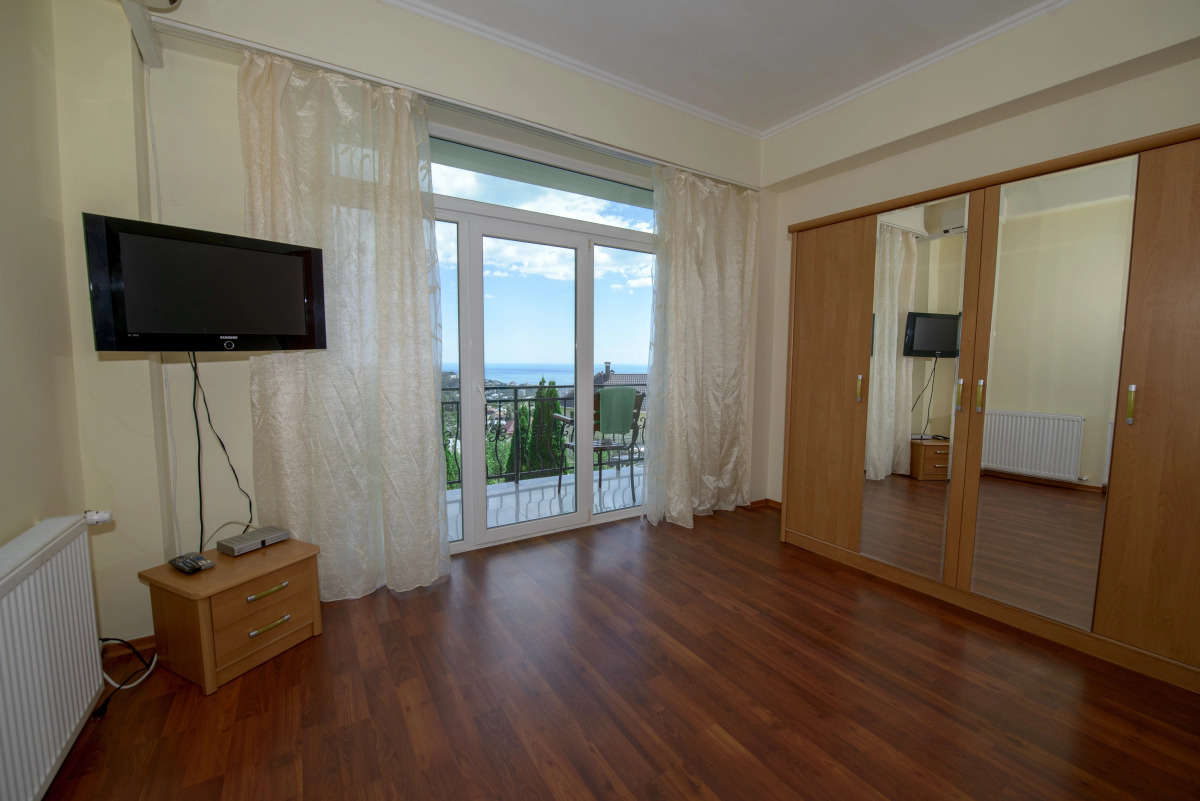 Гостевой Дом над Морем