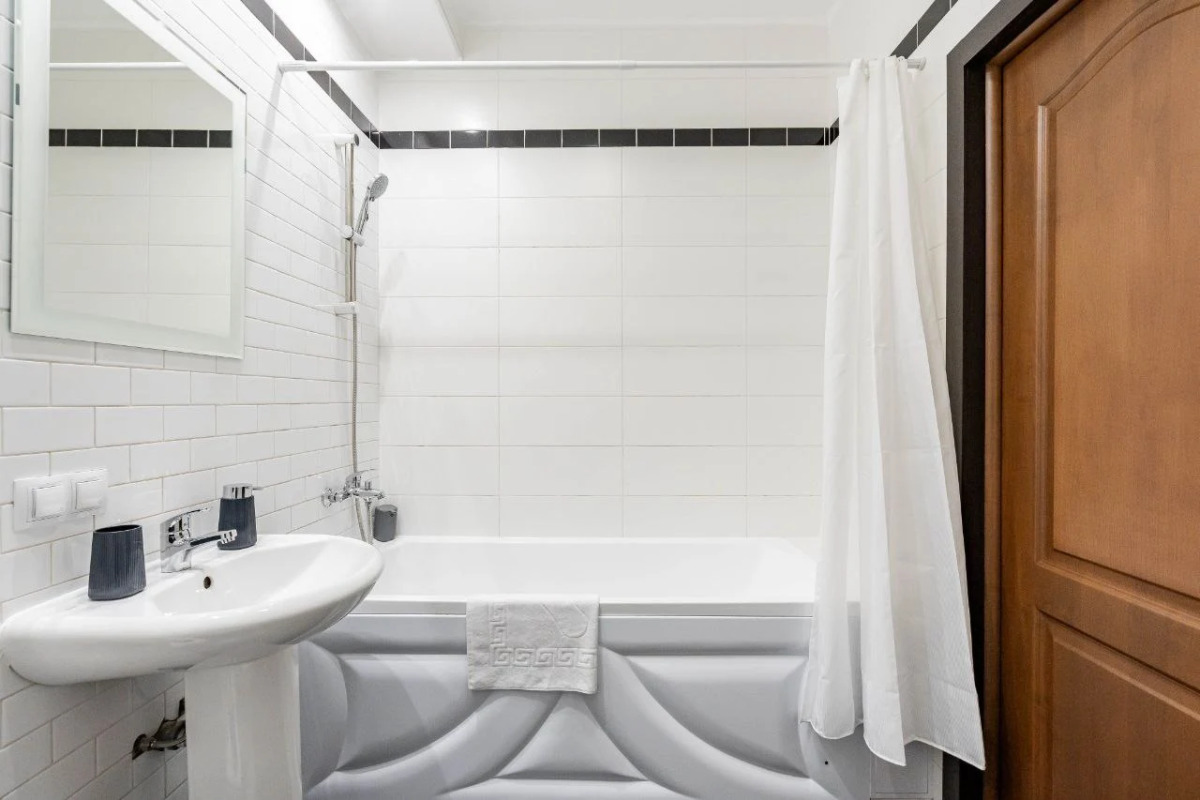 Квартира Магия Уюта