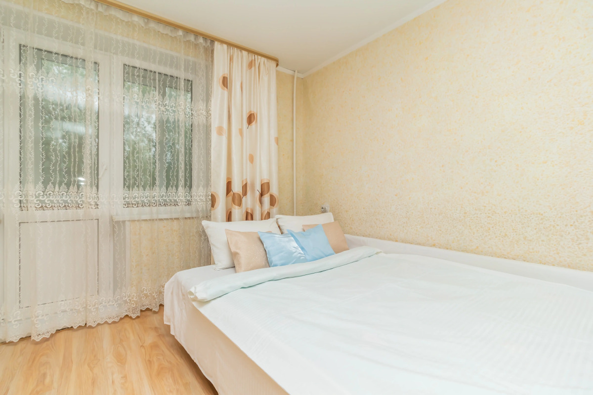 Апартаменты  идеальное расположение «МОИАпарт- Гармония» не далеко аэропорт