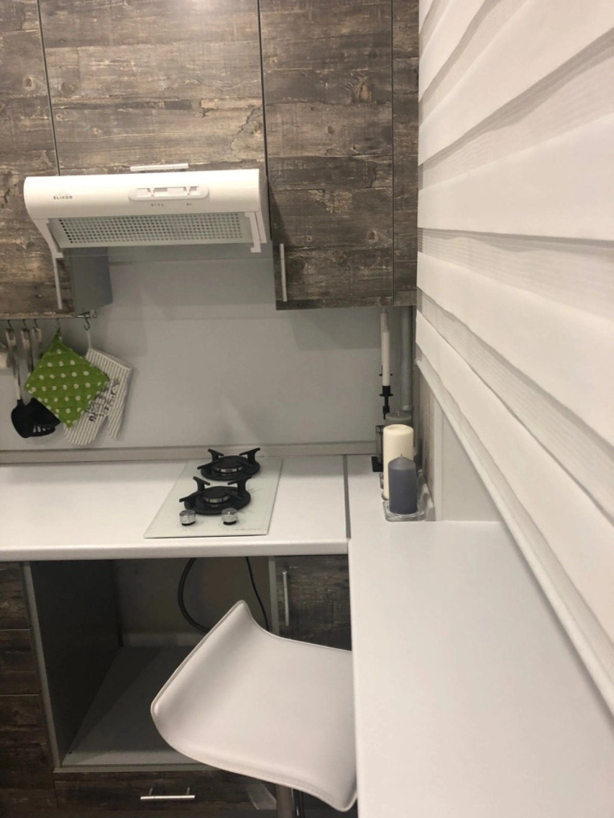 Квартира Двухкомнатная Квартира на Октябрьской 13