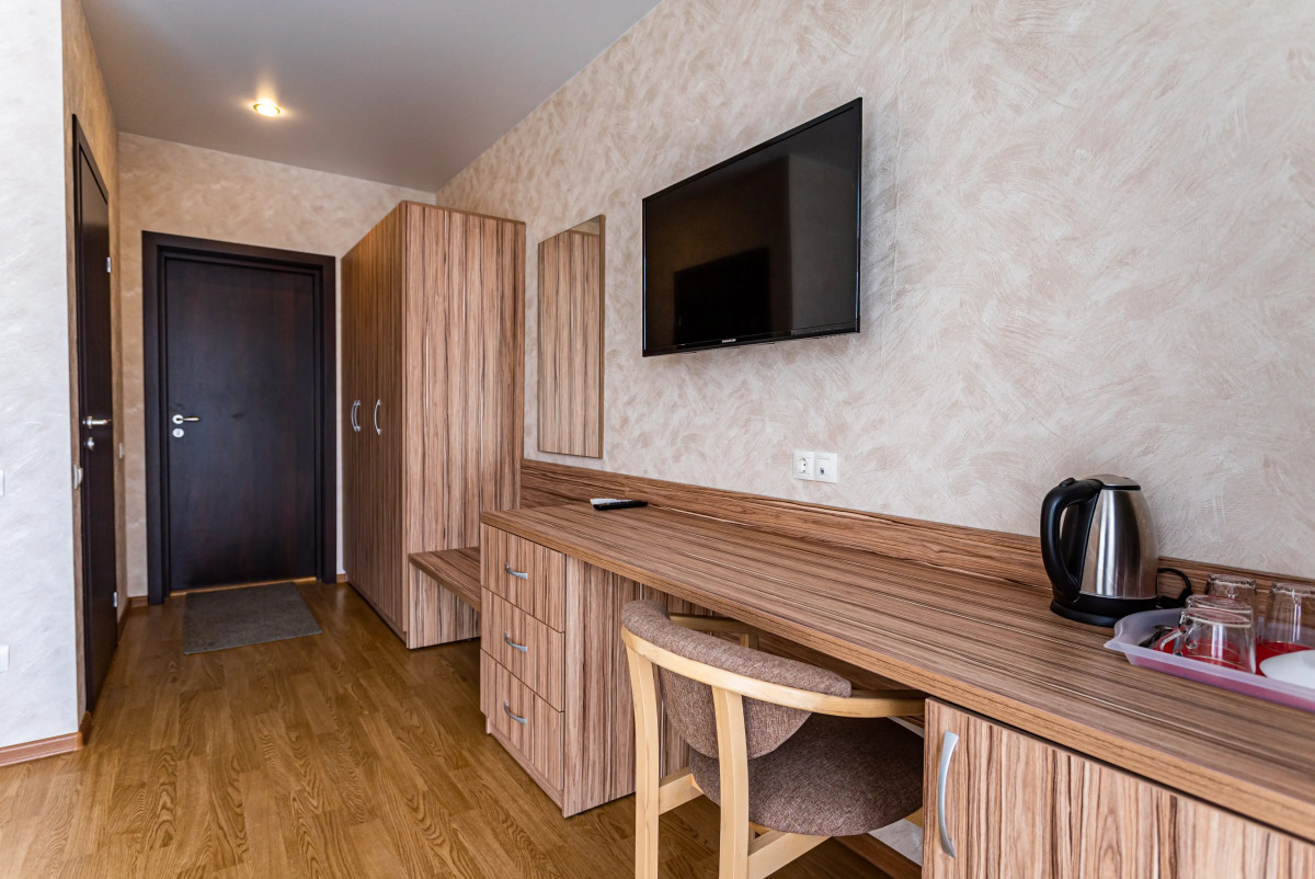 Гостевой дом Анастасия