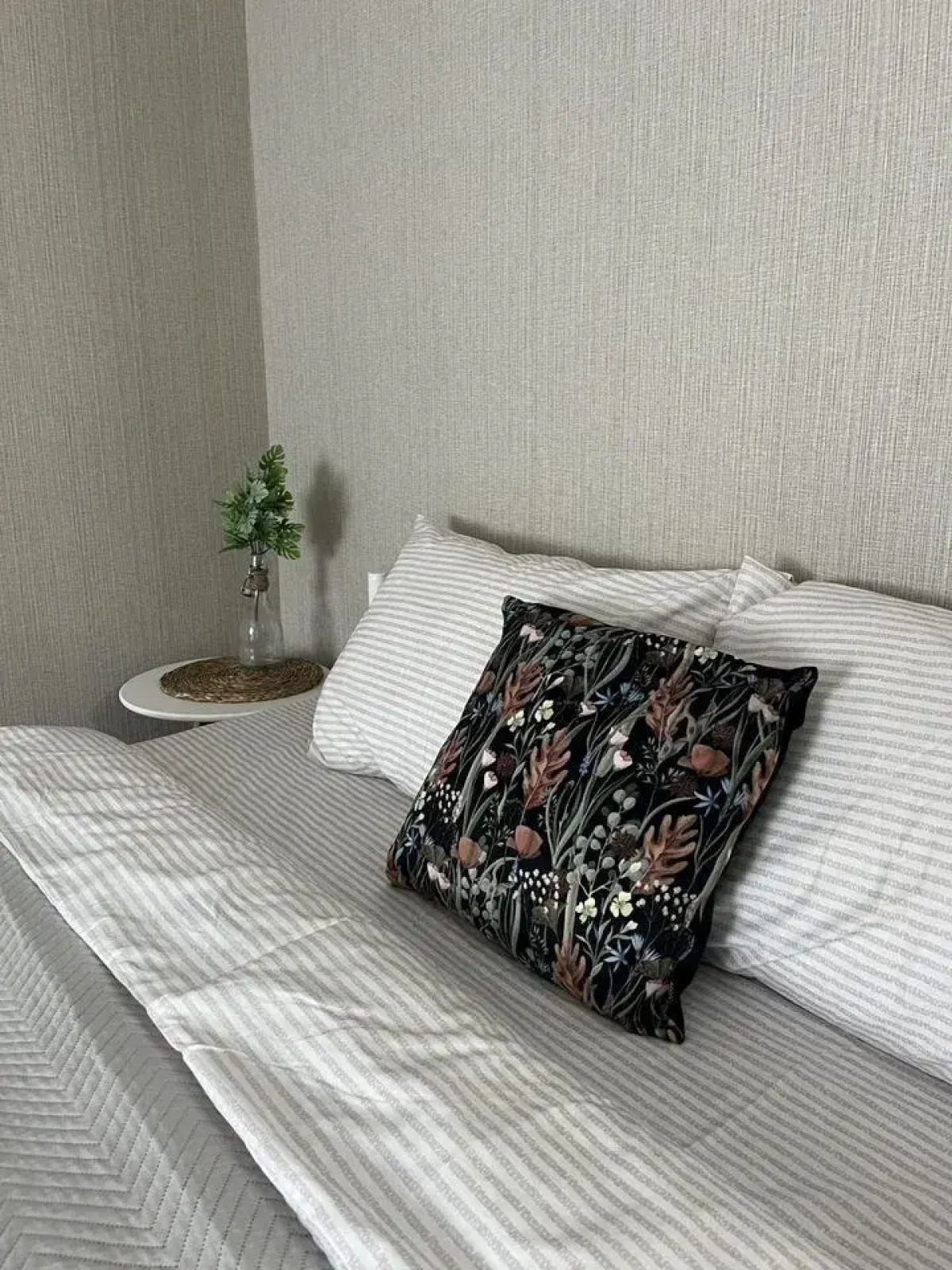 Квартира на улице 50 лет Октября 3