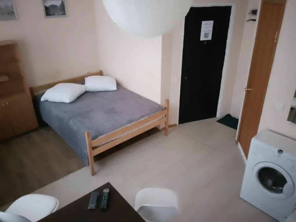 Апартаменты Остановка 24