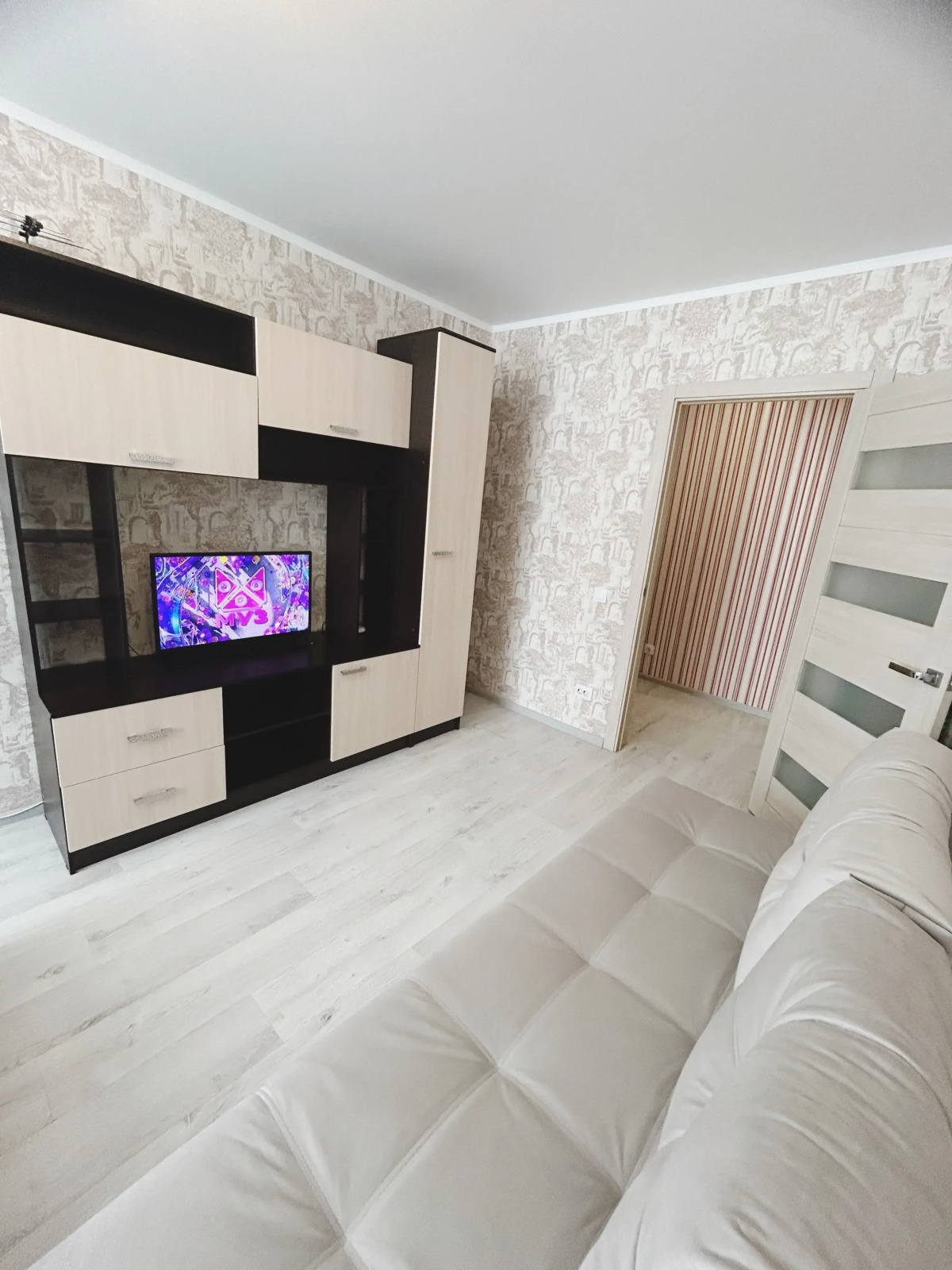 Квартира bsk2