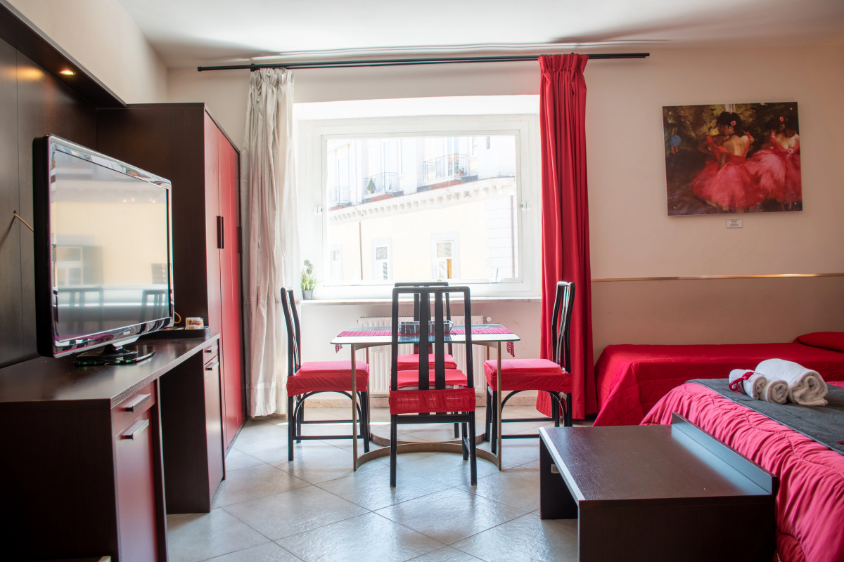 Maison Degas- Dimora de Charme