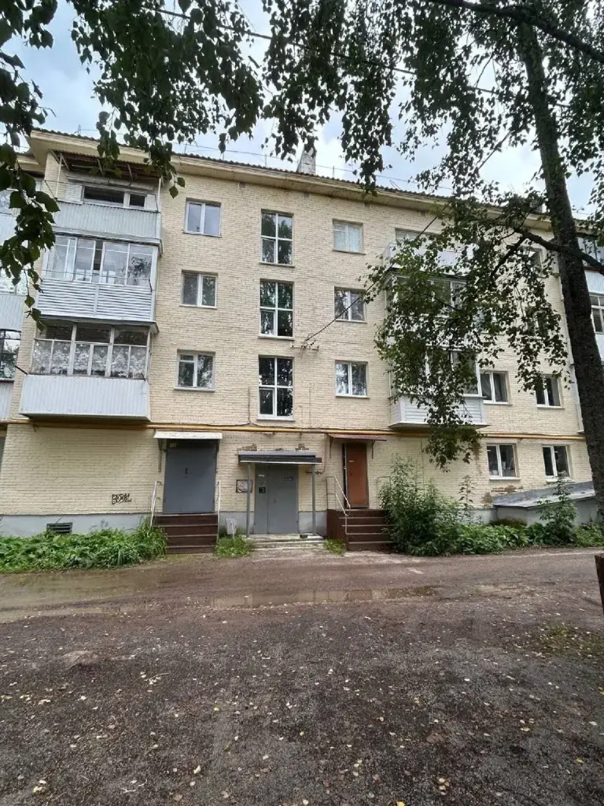 Квартира на Улице Ленина 30