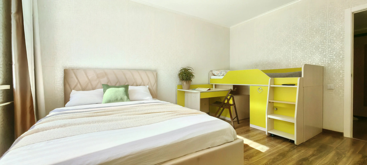 Квартира Familia Peterhof