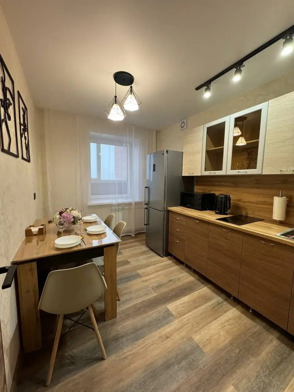 Квартира Апартаменты Глазов Сибирская 6