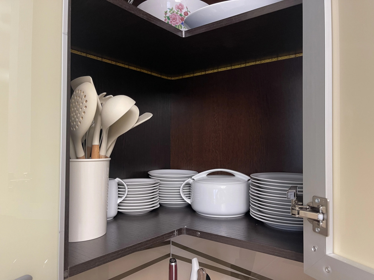 Квартира с 3 спальнями на Парнасе