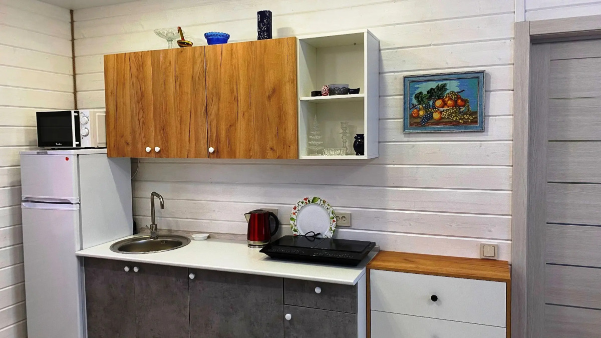 Гостевой Дом Русские сувениры