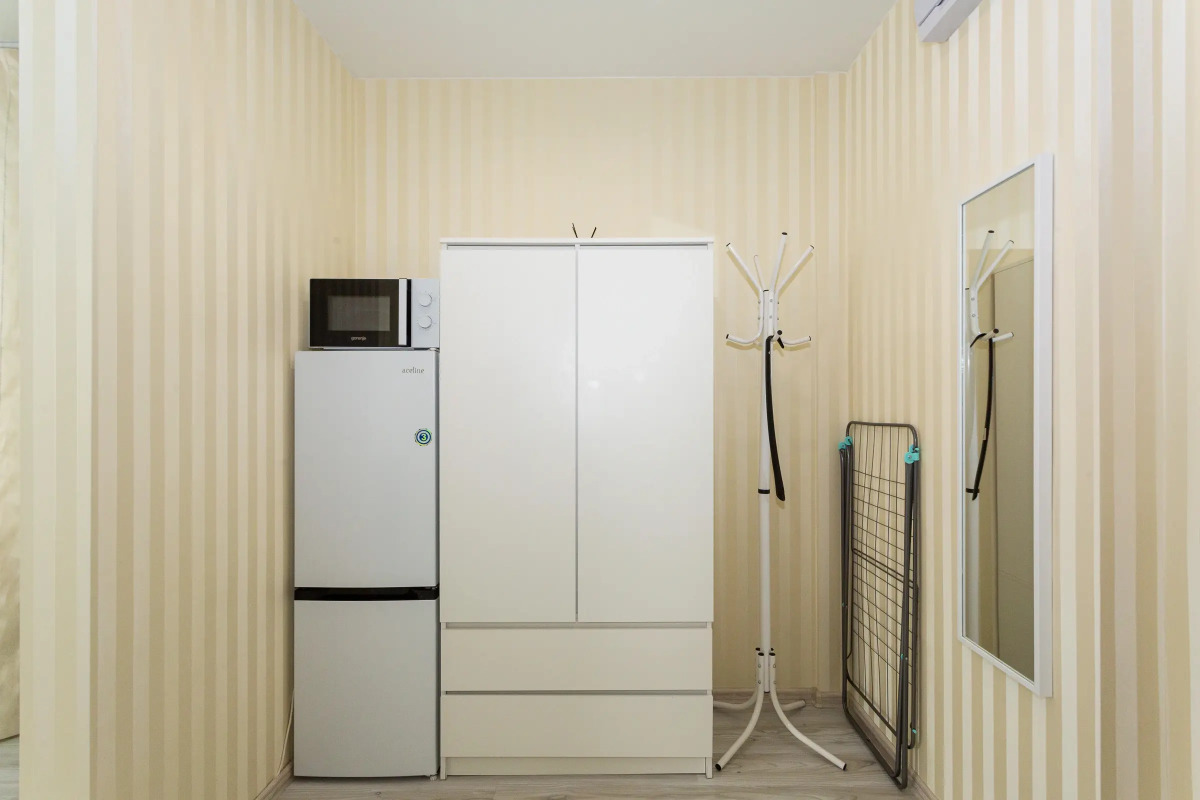 Апартаменты в Зельцовском парке