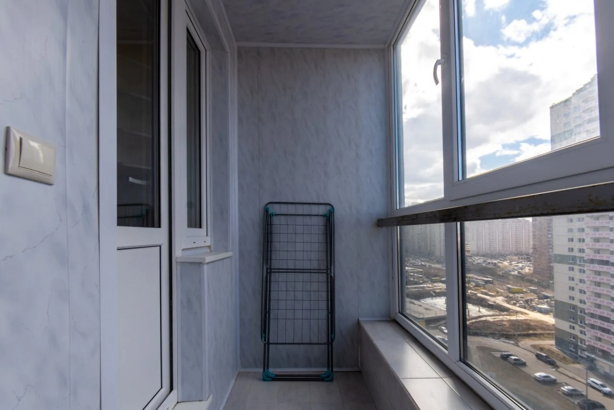 Апартаменты Bergen Apartments