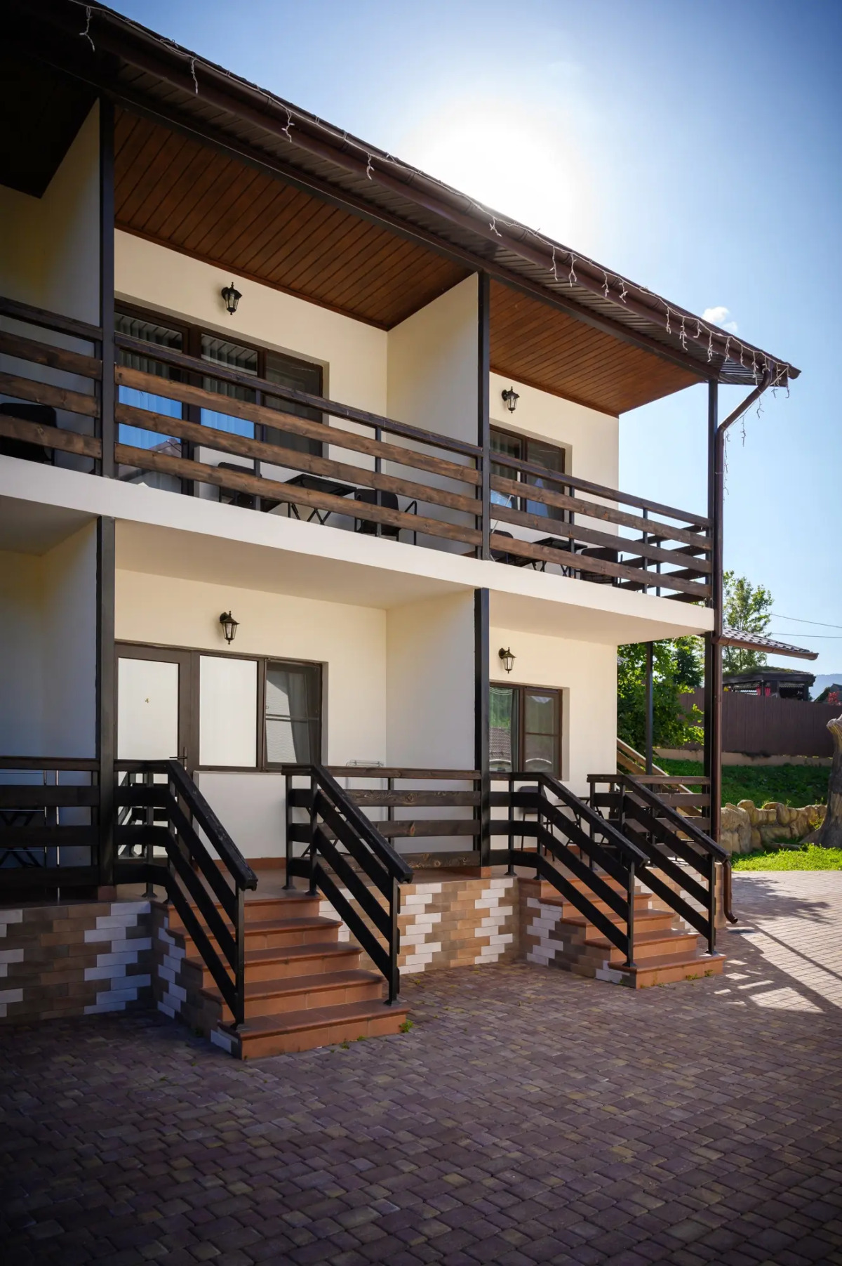 Гостевой дом АльтаРио