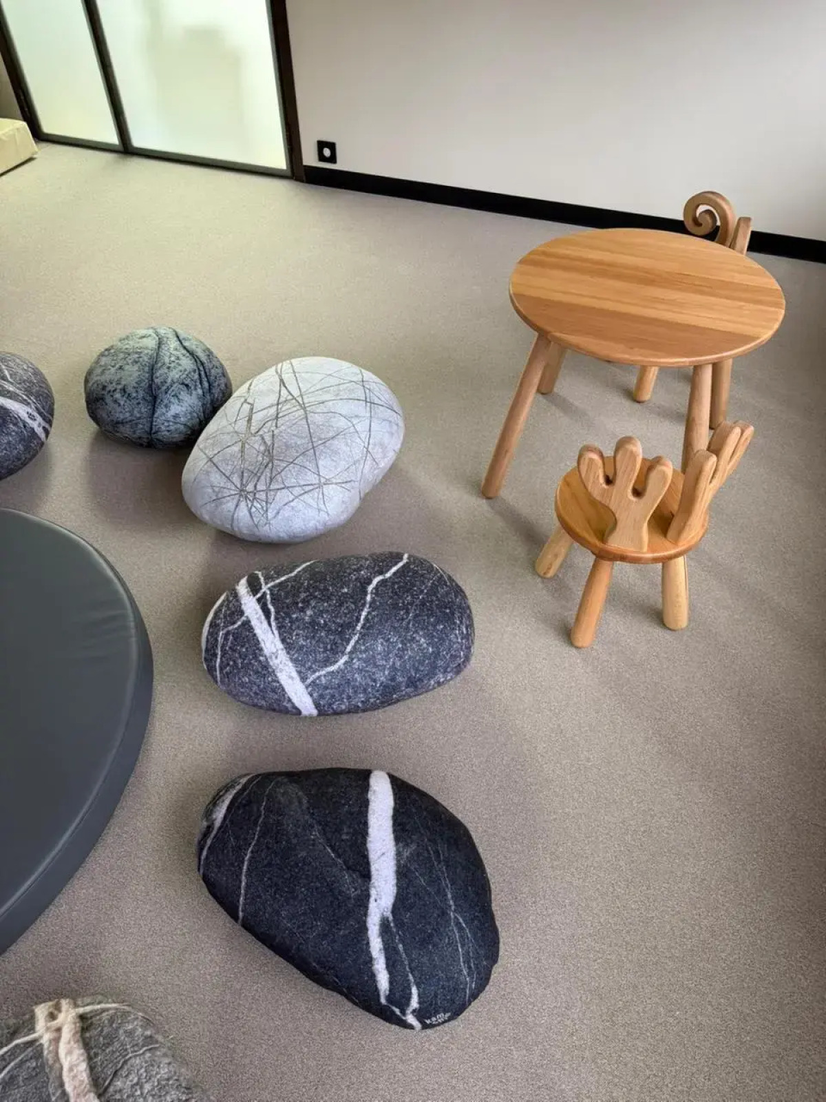 Апартаменты Семейные видовые