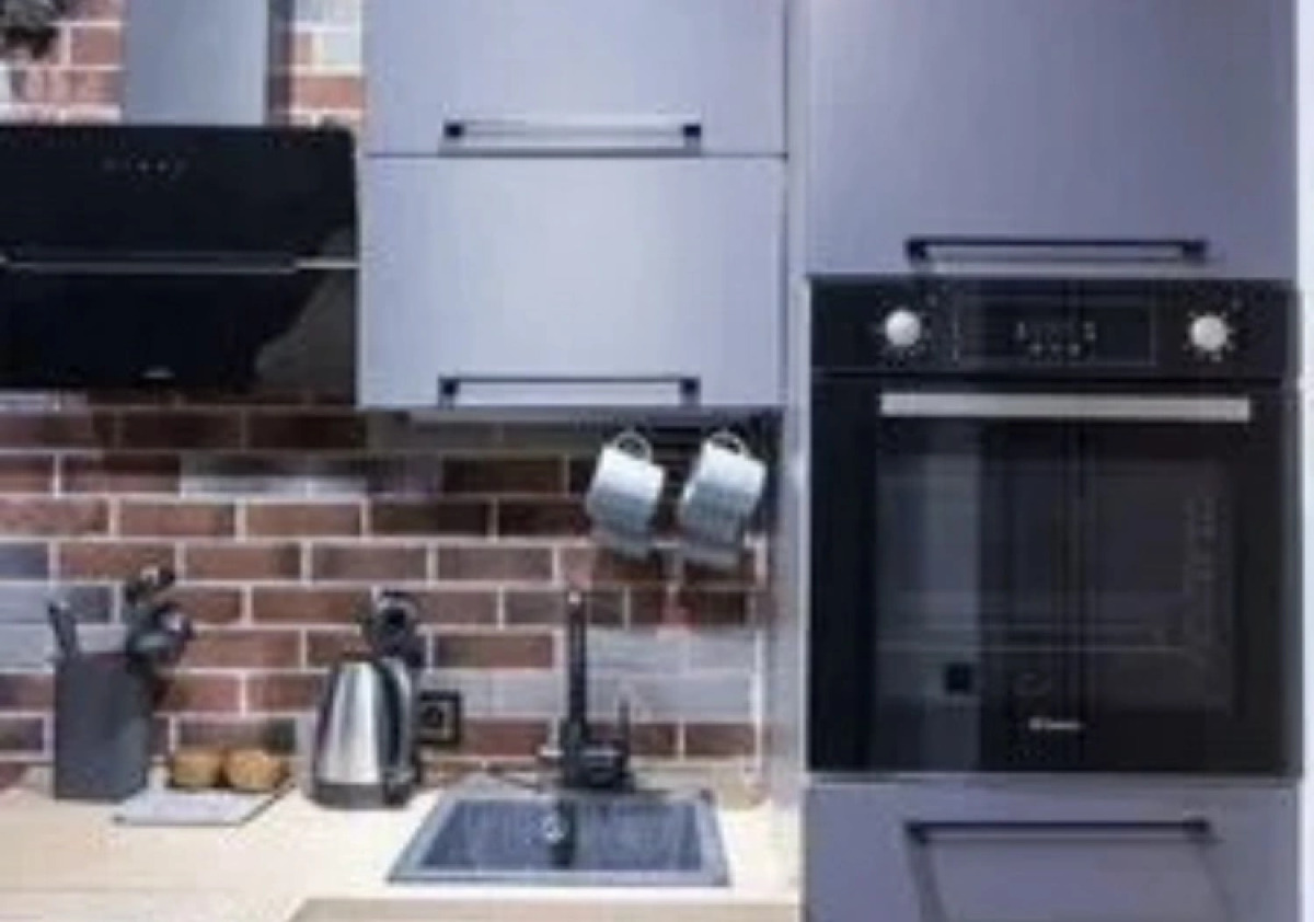 Апартаменты 3-к квартира