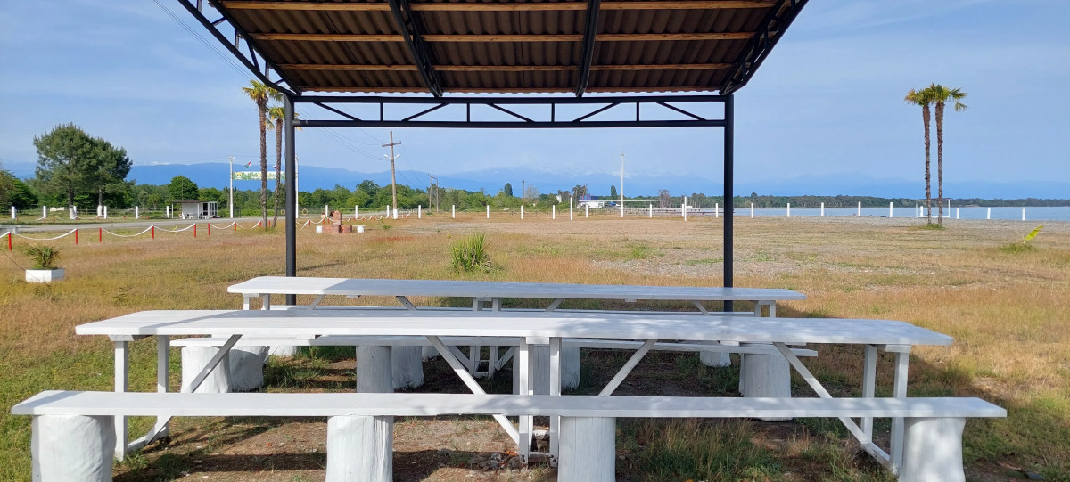 Курортный отель Сосновый Бор