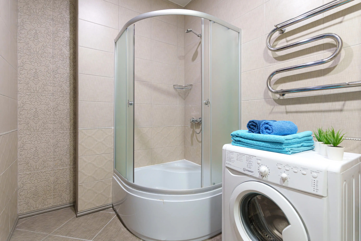 Квартира с понорамным видом с 17 этажа заселение 24/7