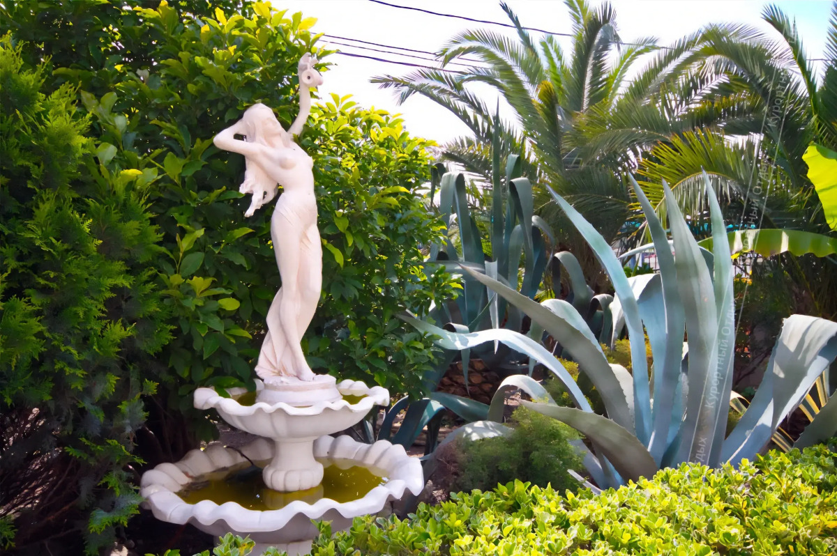 Гостевой дом Лакоста