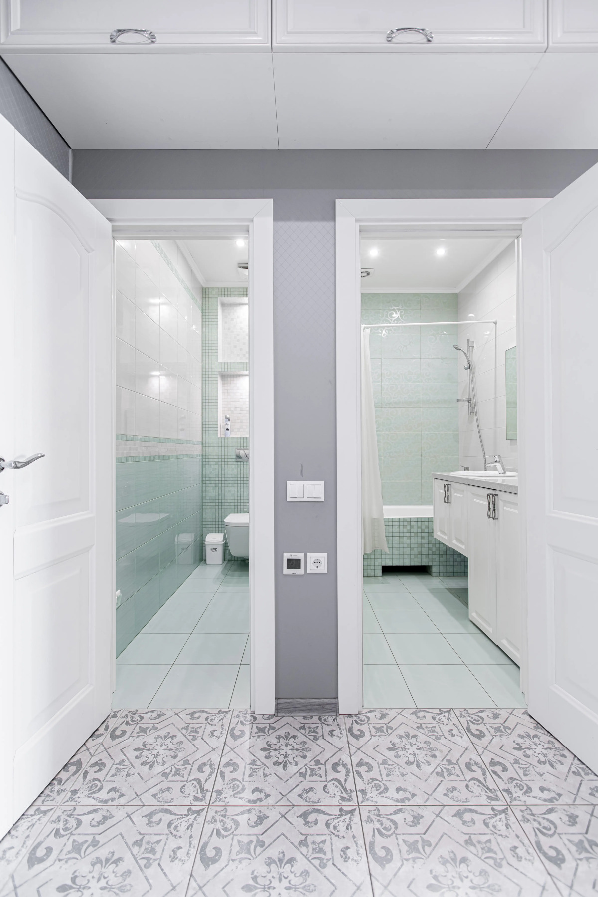 Апартаменты Идеал Хауз 2