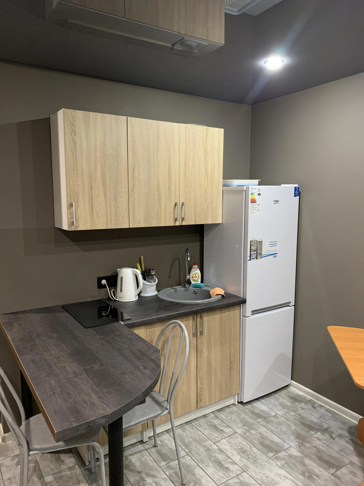 Апартаменты на Кольском 24