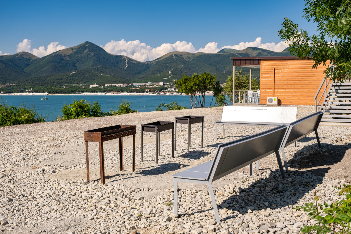 Отель 1836 Кабардинка