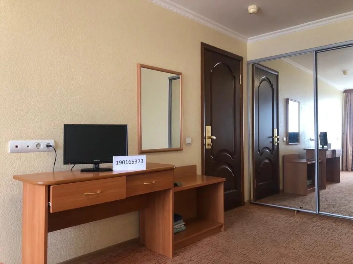 Апартаменты Apartments LIV 1