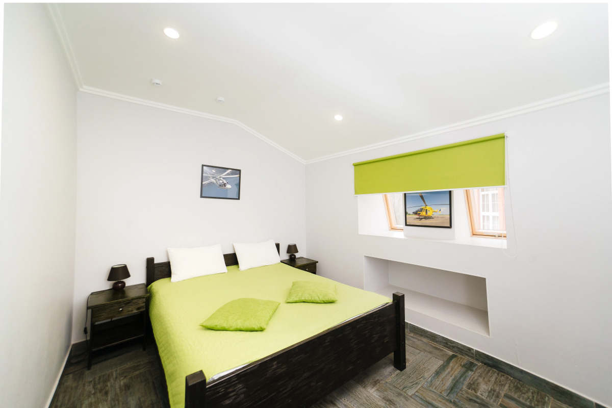 Апартаменты Горизонт 3