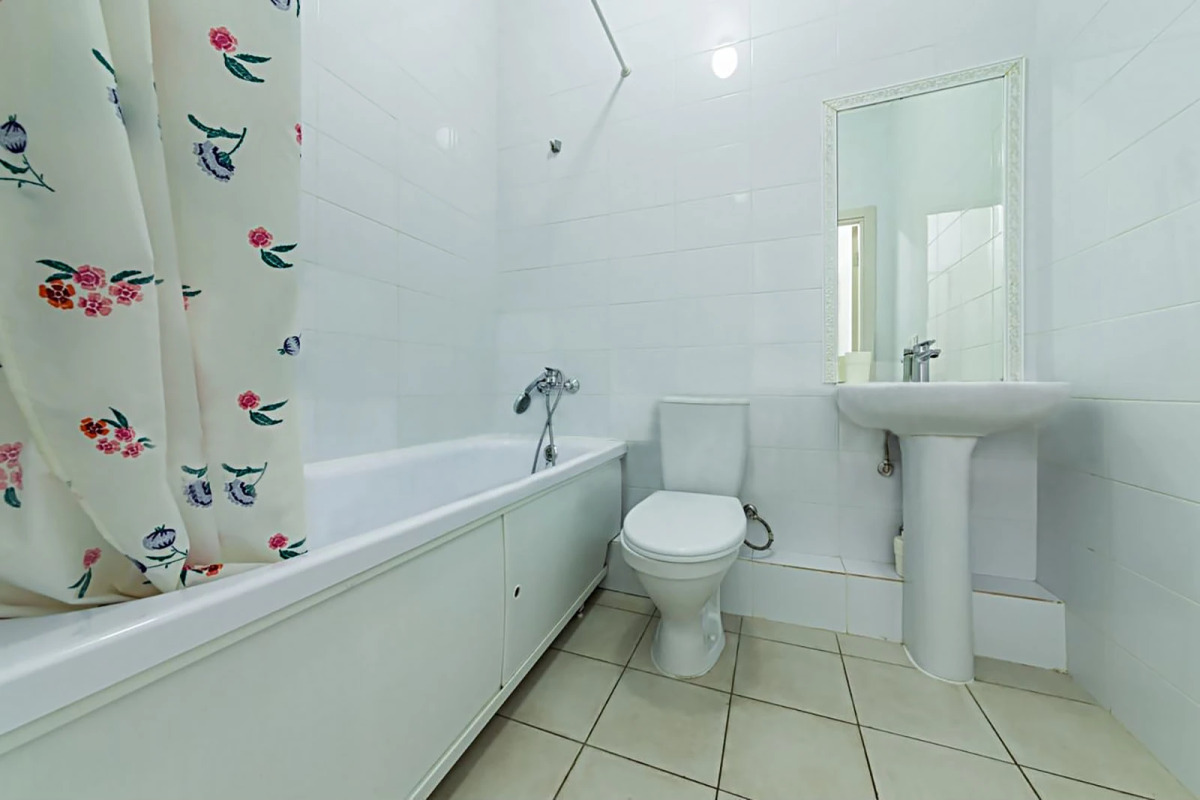 Апартаменты Hanaka Сосновая 1