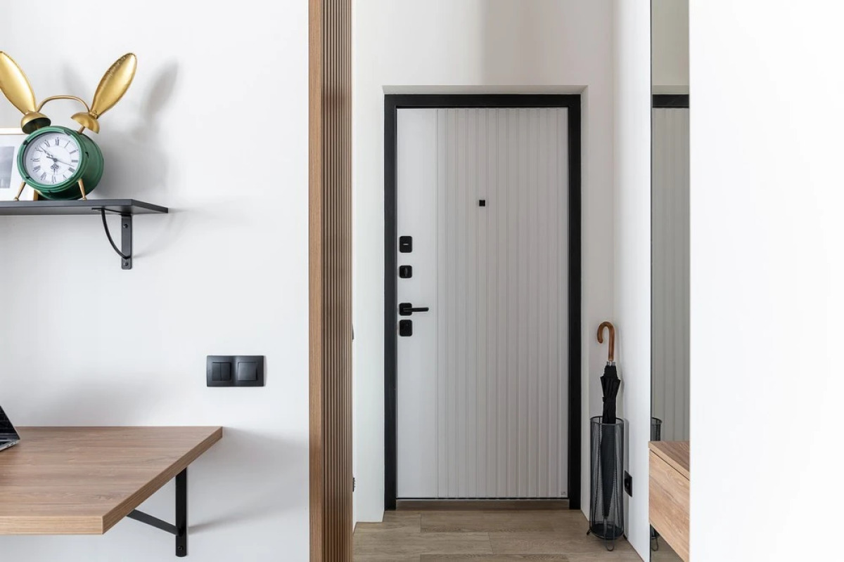 Апартаменты Ocean View Gold Apartments